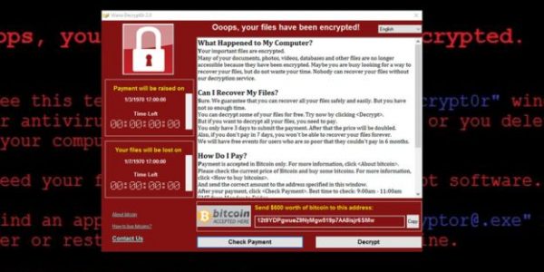 wannacry wannacry