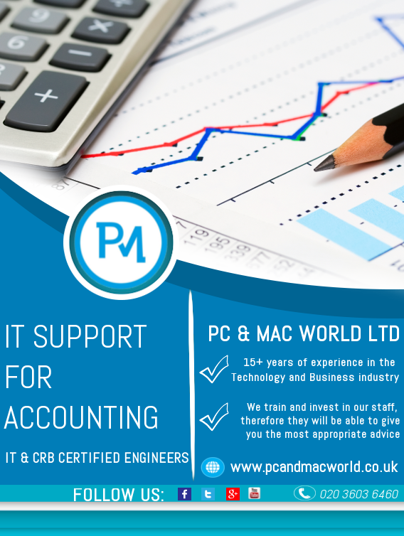 Accounting