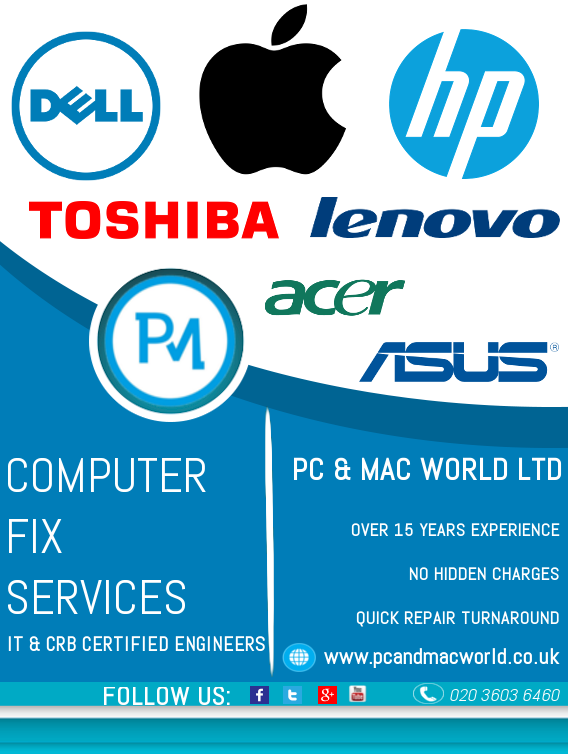 Computer Fix